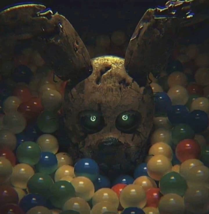 Spring Bonnie thumbnail