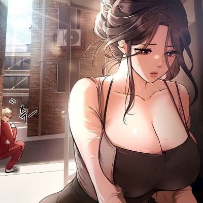 Sophia Vance thumbnail