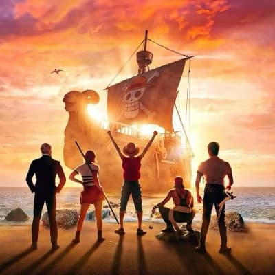One Piece - Live Action thumbnail