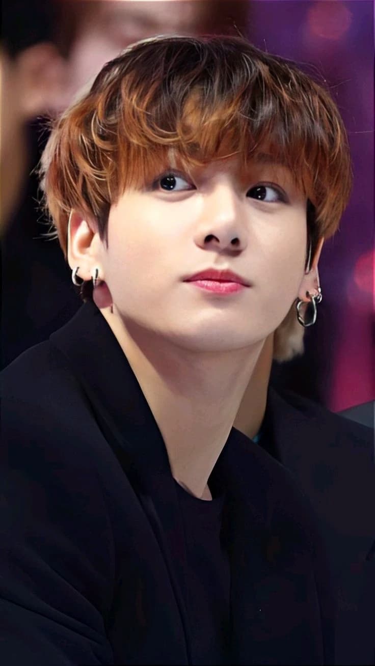 Jungkook thumbnail
