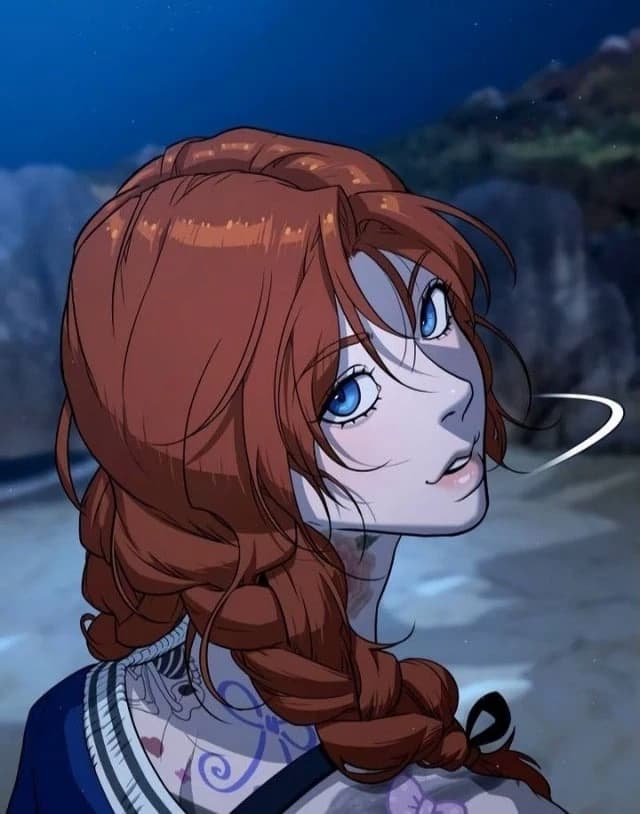 Sarah  thumbnail