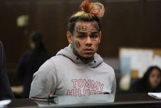Tekashi69 (Daniel Hernandez) thumbnail