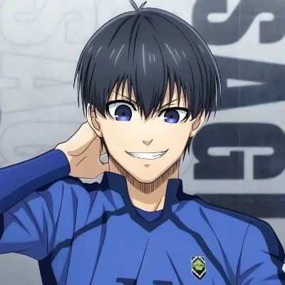 Isagi Yoichi \[BL\] thumbnail