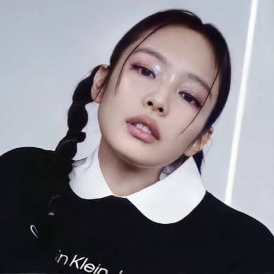 Jennie Kim thumbnail