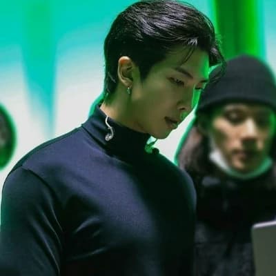Kim Namjoon thumbnail