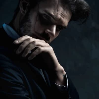Lucian Valemar thumbnail