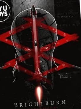 Brightburn thumbnail