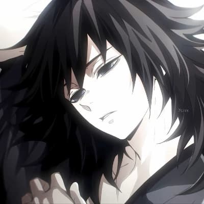 Giyuu Tomioka thumbnail