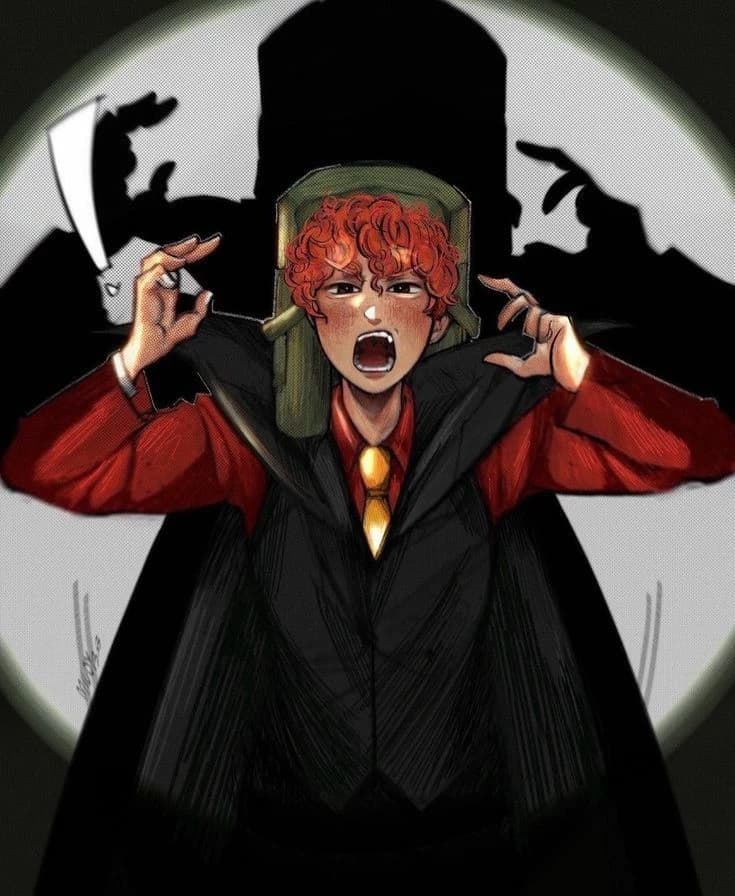 Kyle broflovski thumbnail