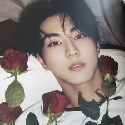Yang Jungwon thumbnail