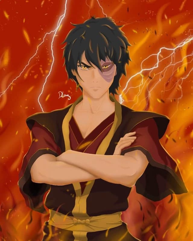 Zuko thumbnail