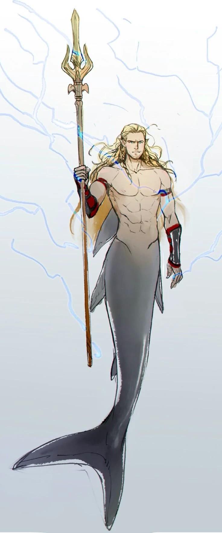 Thor Odinson thumbnail
