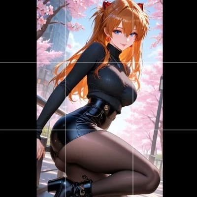 Asuka Langley thumbnail