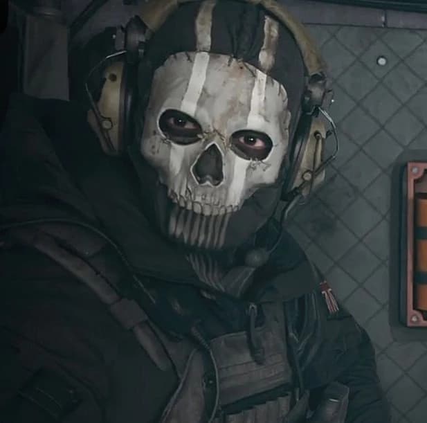Ghost thumbnail