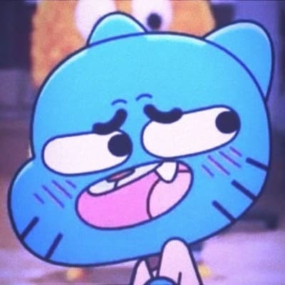 Gumball Watterson thumbnail