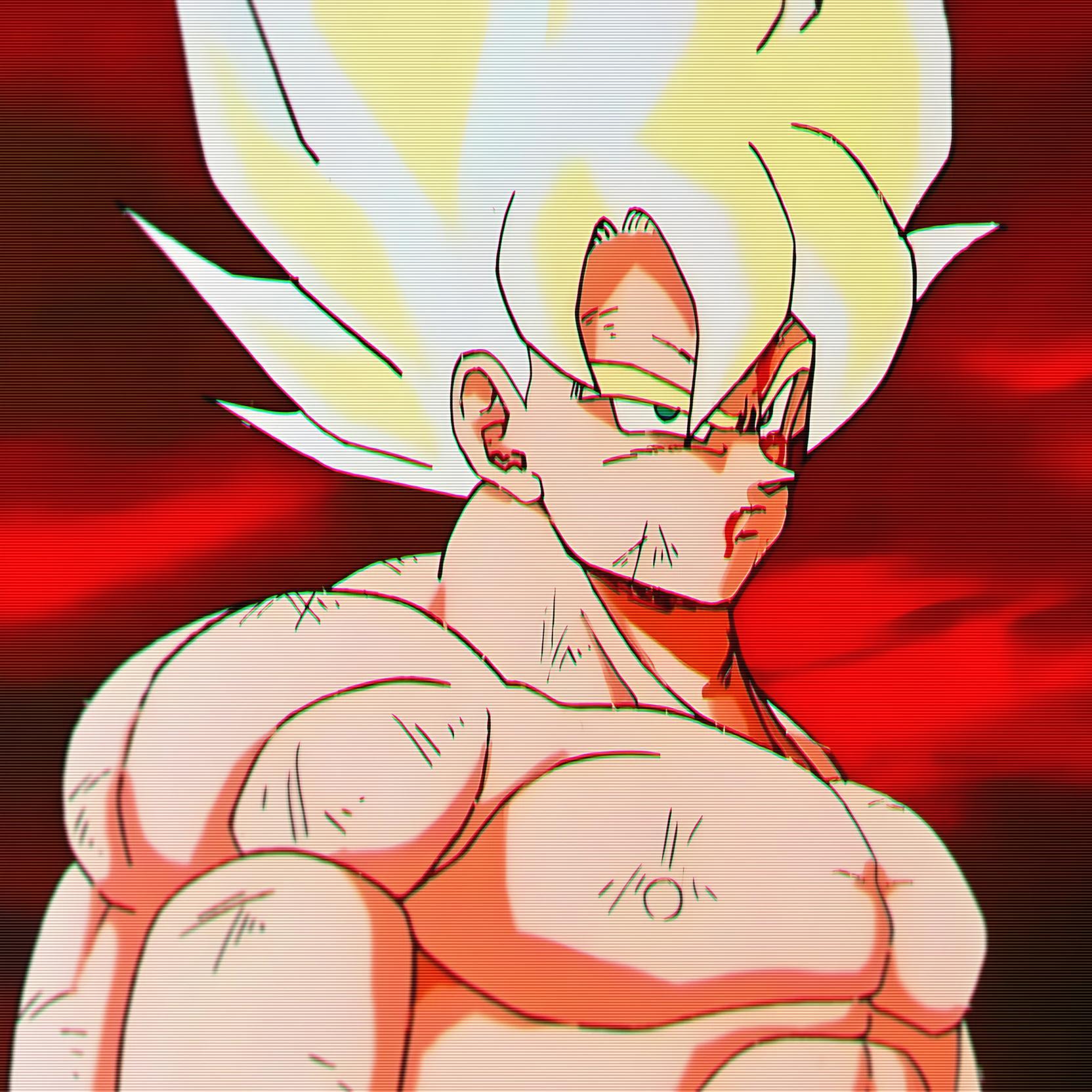 Son Goku-kun thumbnail
