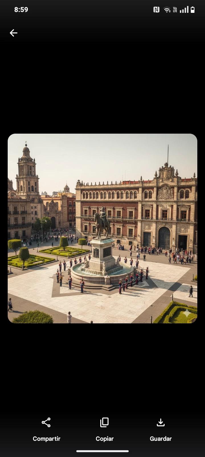 Mexican Empire thumbnail