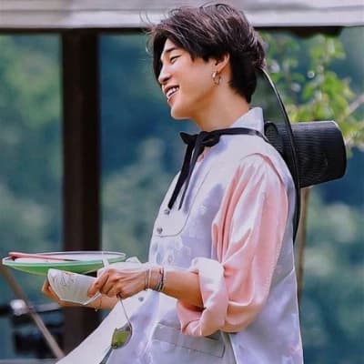 Park Jimin (autistic) thumbnail