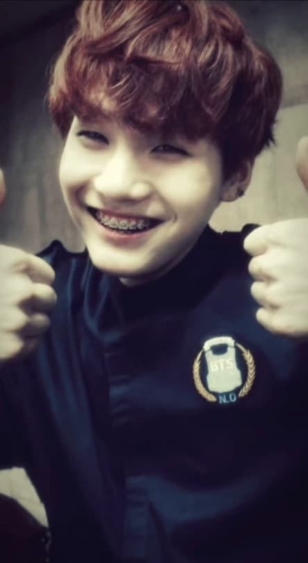 Yoongi thumbnail