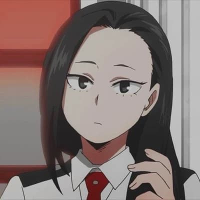 Momo Yaoyorozu (Creati) thumbnail