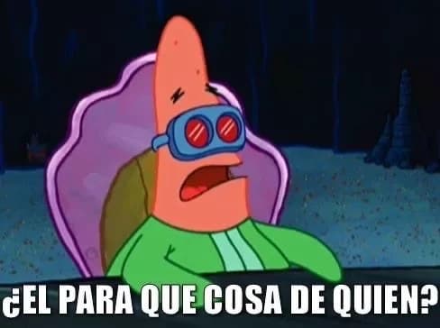 Patrick 🫦 thumbnail