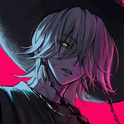 Mystery (Demon hunters) thumbnail