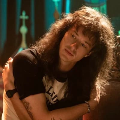 Eddie Munson (Vampire-like) thumbnail