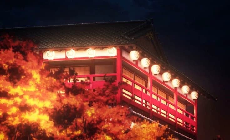 ⛩️Red light district⛩️🎎 thumbnail
