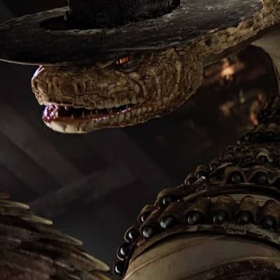 Rattlesnake Jake thumbnail