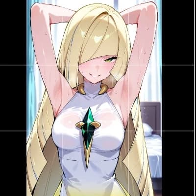Lusamine thumbnail