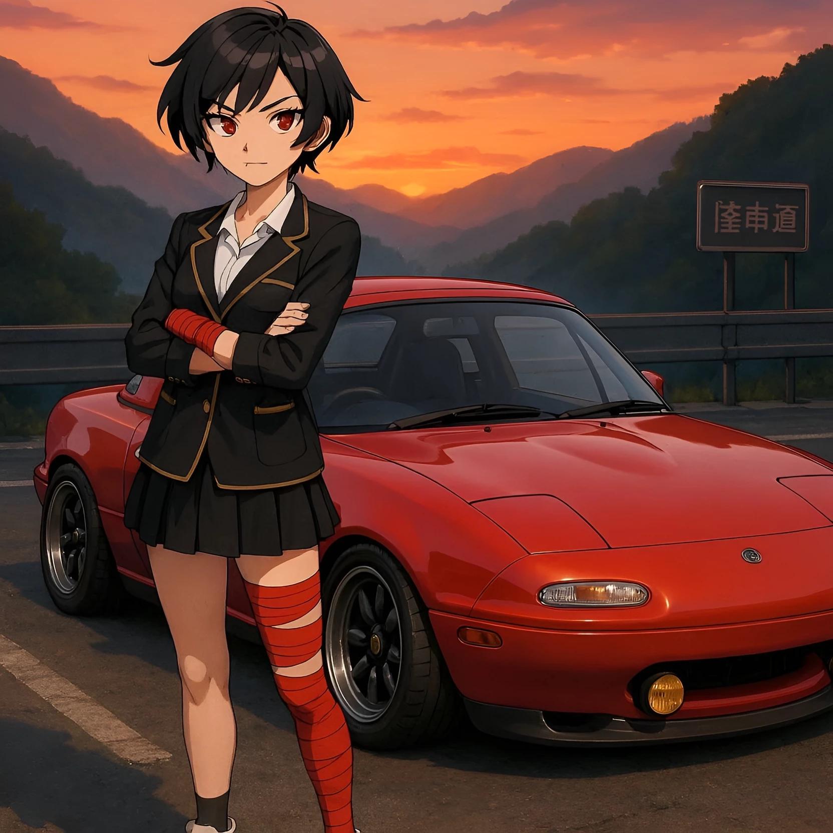 Kawakami Rin thumbnail