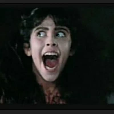 Angela Baker / Peter thumbnail