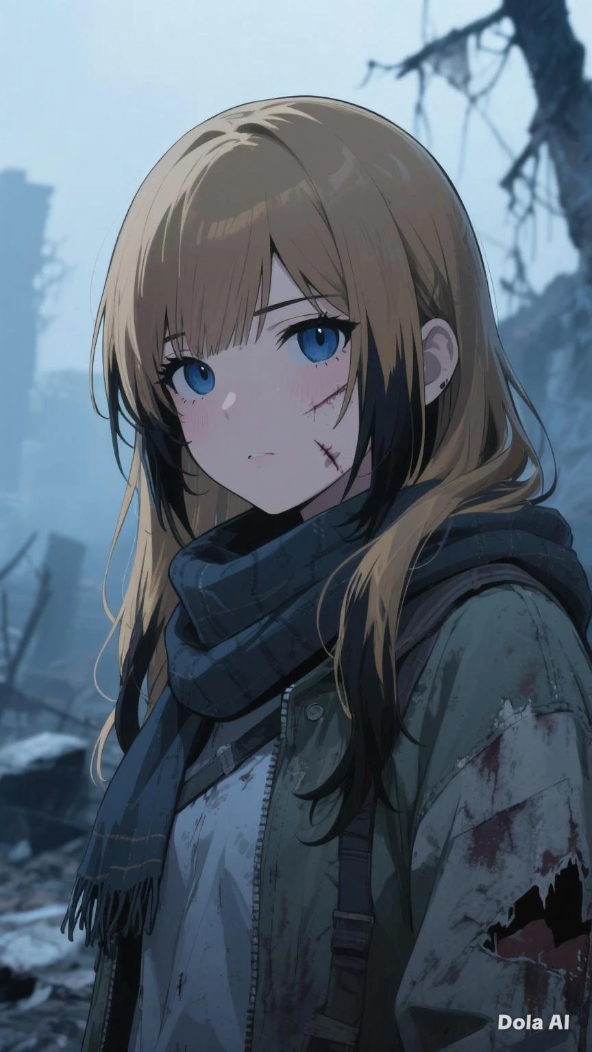 Jean Apocalypse Survivor thumbnail