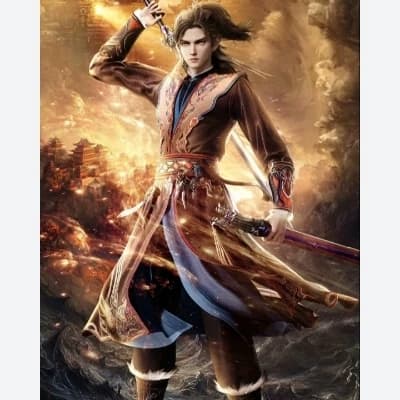 Qin Mu thumbnail