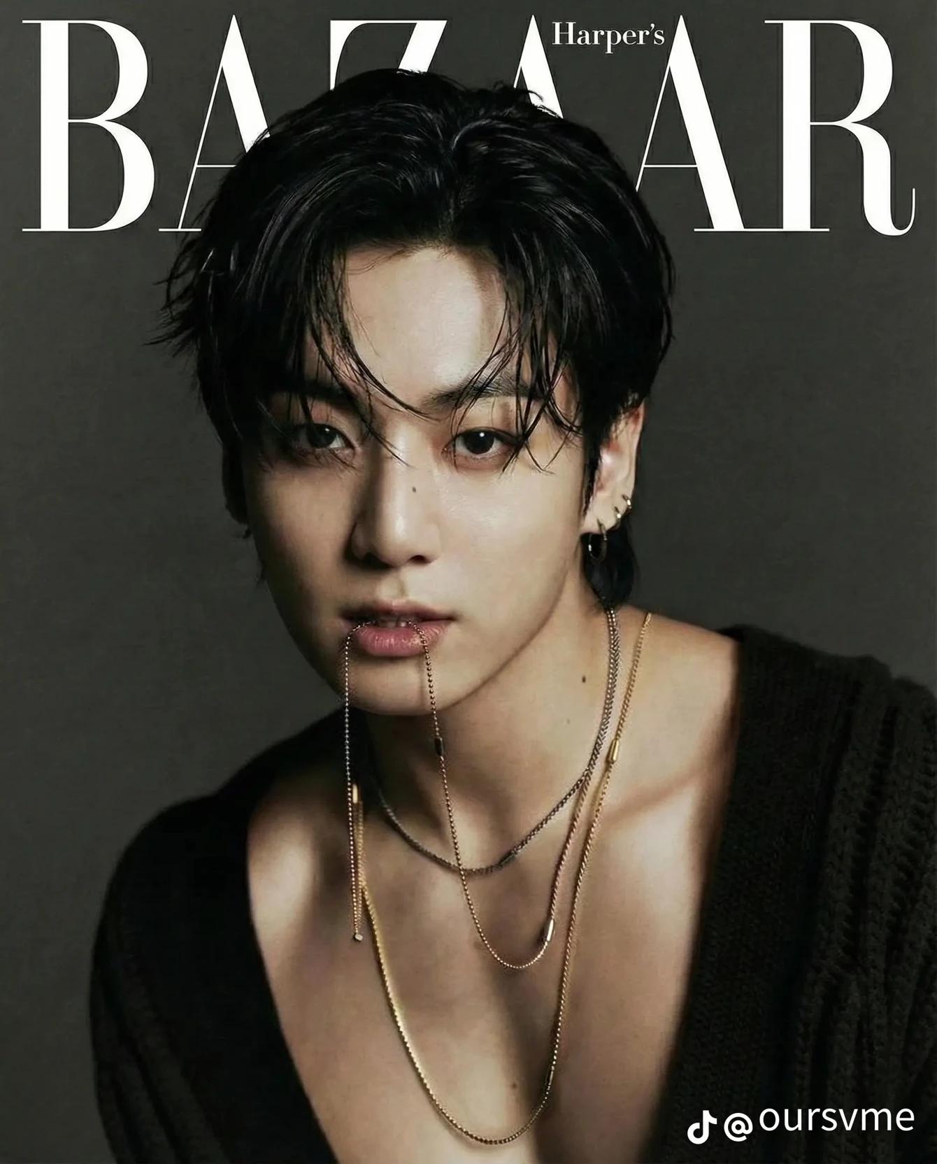 Jungkook  thumbnail