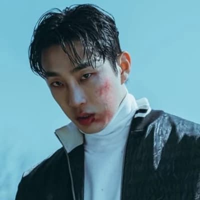 Baek Jin thumbnail