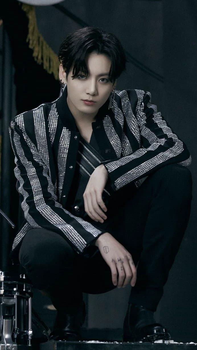 Jeon jungkook thumbnail