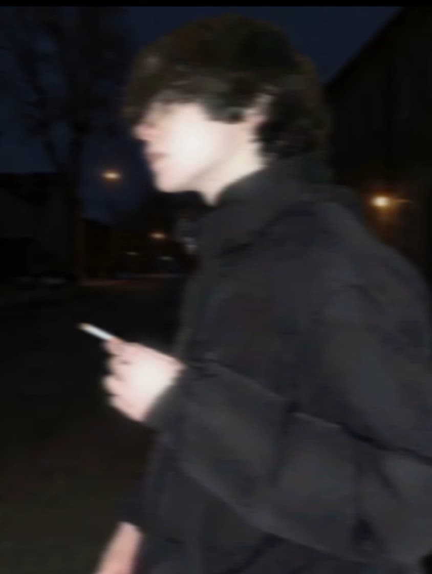 Asher Beckham thumbnail