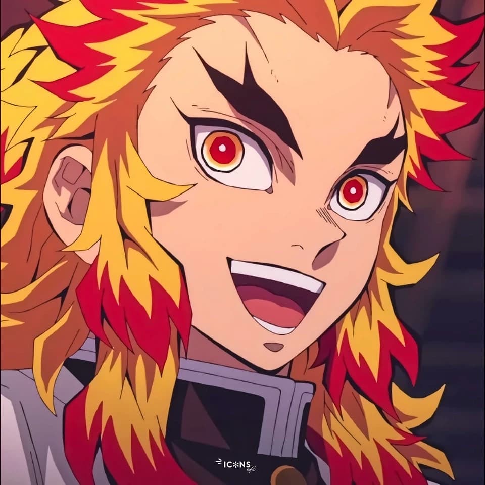 Kyojuro Rengoku thumbnail