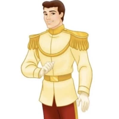 Prince Charming thumbnail