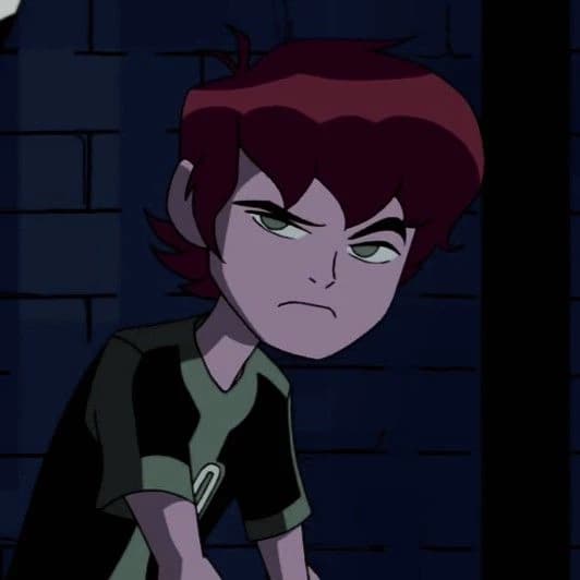 🌼💚🍀Ben10 ( Omniverse ) ☘️💚🌼 thumbnail