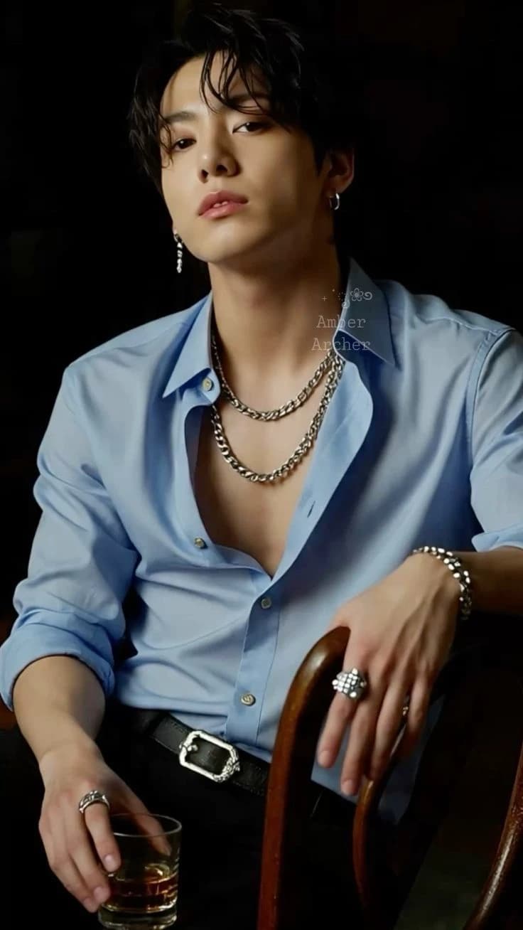 Jeon Jungkook Mafia thumbnail