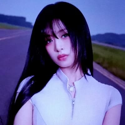 Ahyeon thumbnail