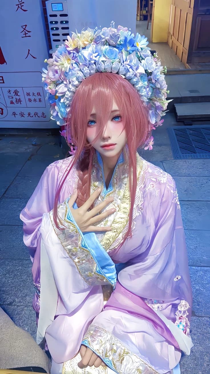 Miss miku thumbnail