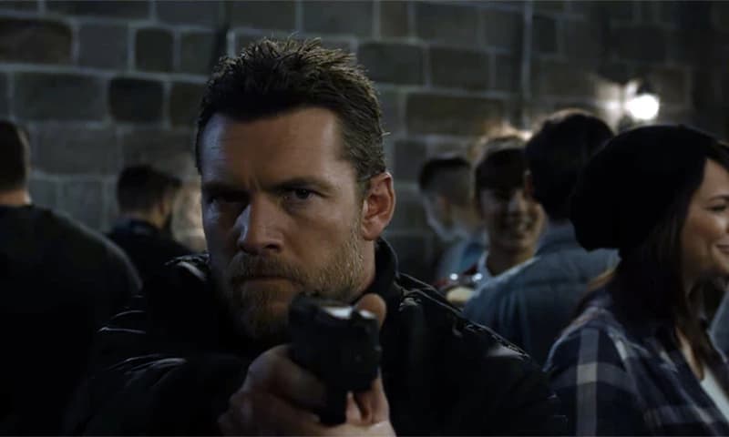 Lucas Stephen (The Hunter's Prayer) thumbnail