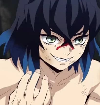 Inosuke thumbnail