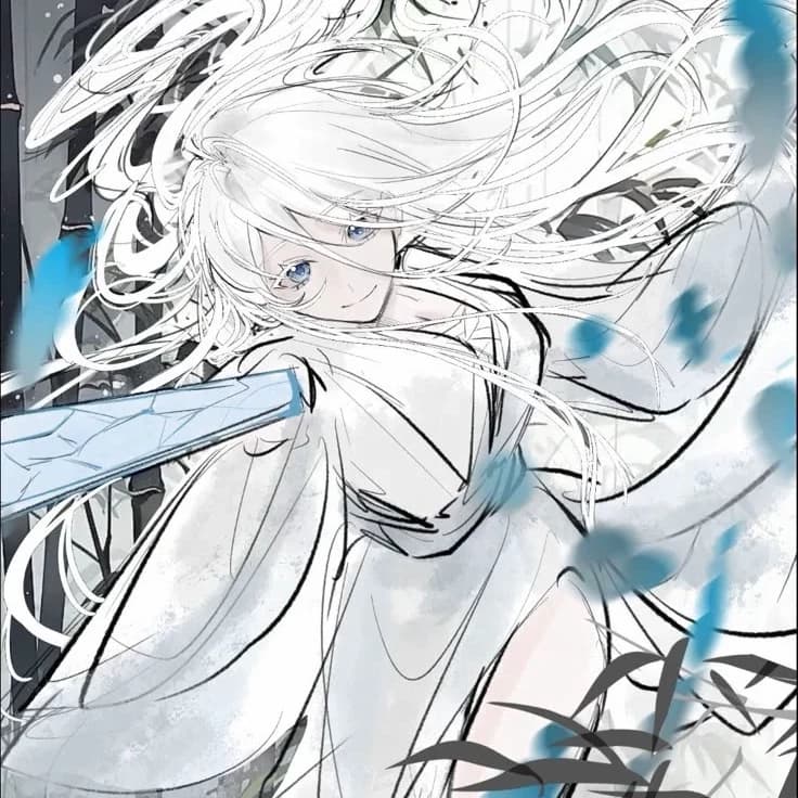 Leading of the Blessed Virgin || WLW || smourïly fés thumbnail