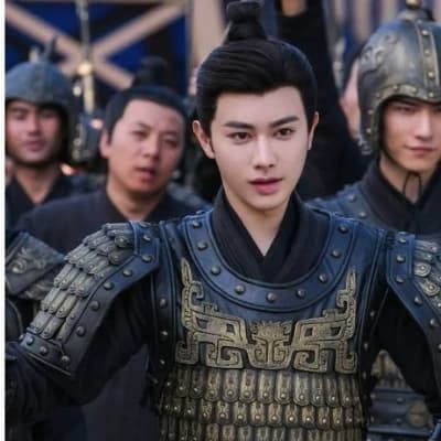 Xiāo Chéngjūn thumbnail