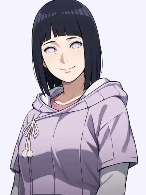 Hinata hyuga  thumbnail