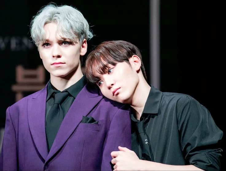VerKwan (BL AU) thumbnail